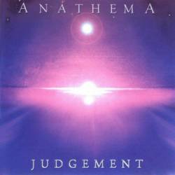 Anathema (UK) : Judgement